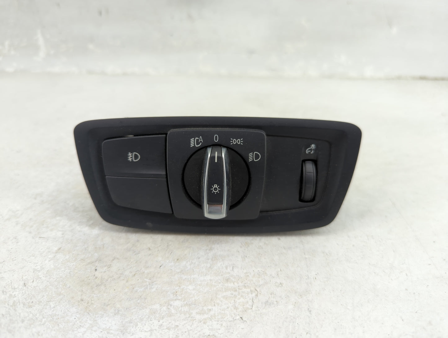 2018 Bmw X2 Headlight Head Light Switch Lamp Control - Oemusedautoparts1.com