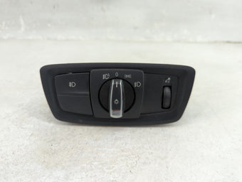 compare product 2018 Bmw X2 Headlight Head Light Switch Lamp Control