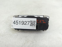 2018 Bmw X2 Headlight Head Light Switch Lamp Control - Oemusedautoparts1.com