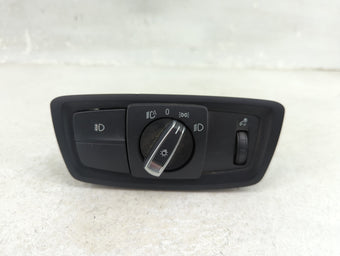 compare product 2018 Bmw X2 Headlight Head Light Switch Lamp Control