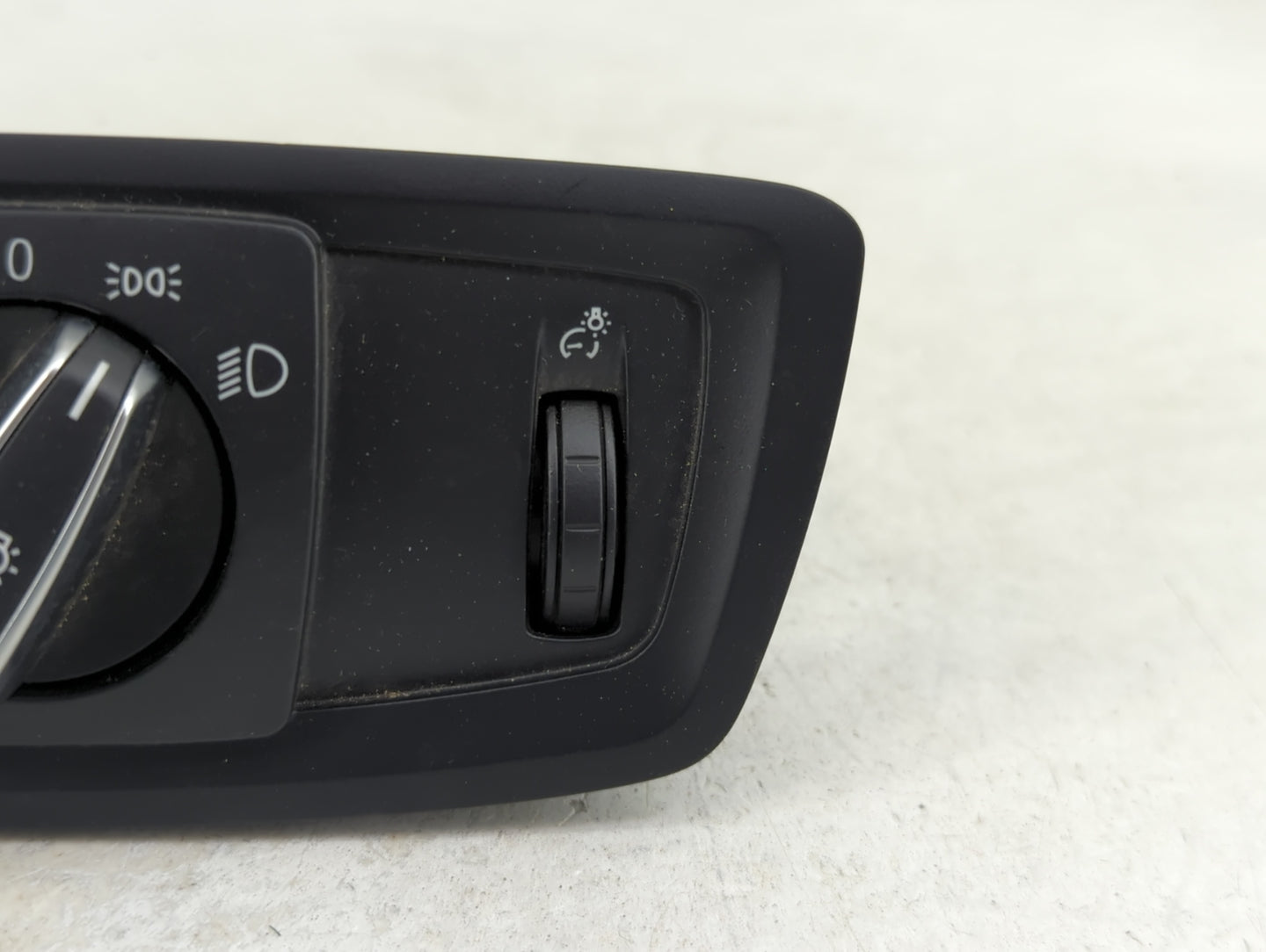 2018 Bmw X2 Headlight Head Light Switch Lamp Control - Oemusedautoparts1.com