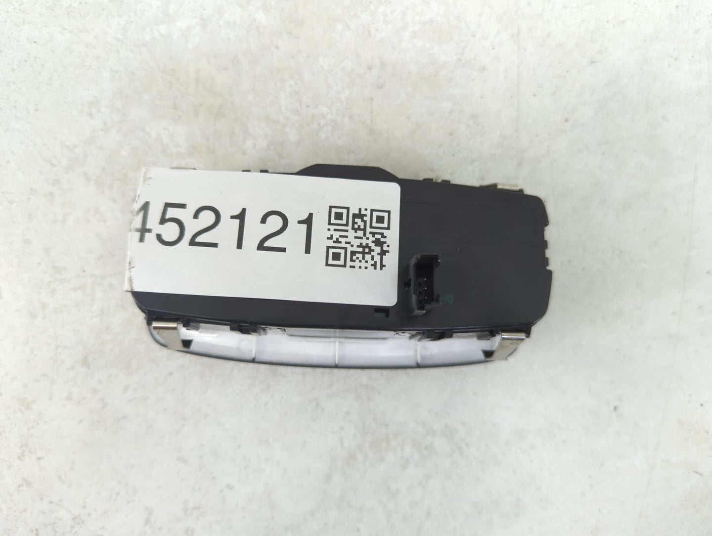 2018 Bmw X2 Headlight Head Light Switch Lamp Control - Oemusedautoparts1.com