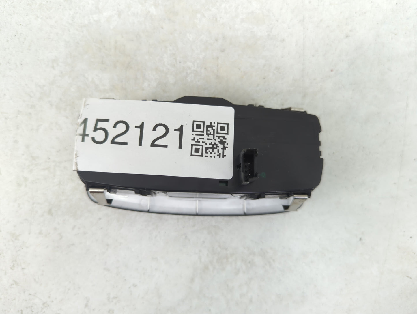 2018 Bmw X2 Headlight Head Light Switch Lamp Control - Oemusedautoparts1.com