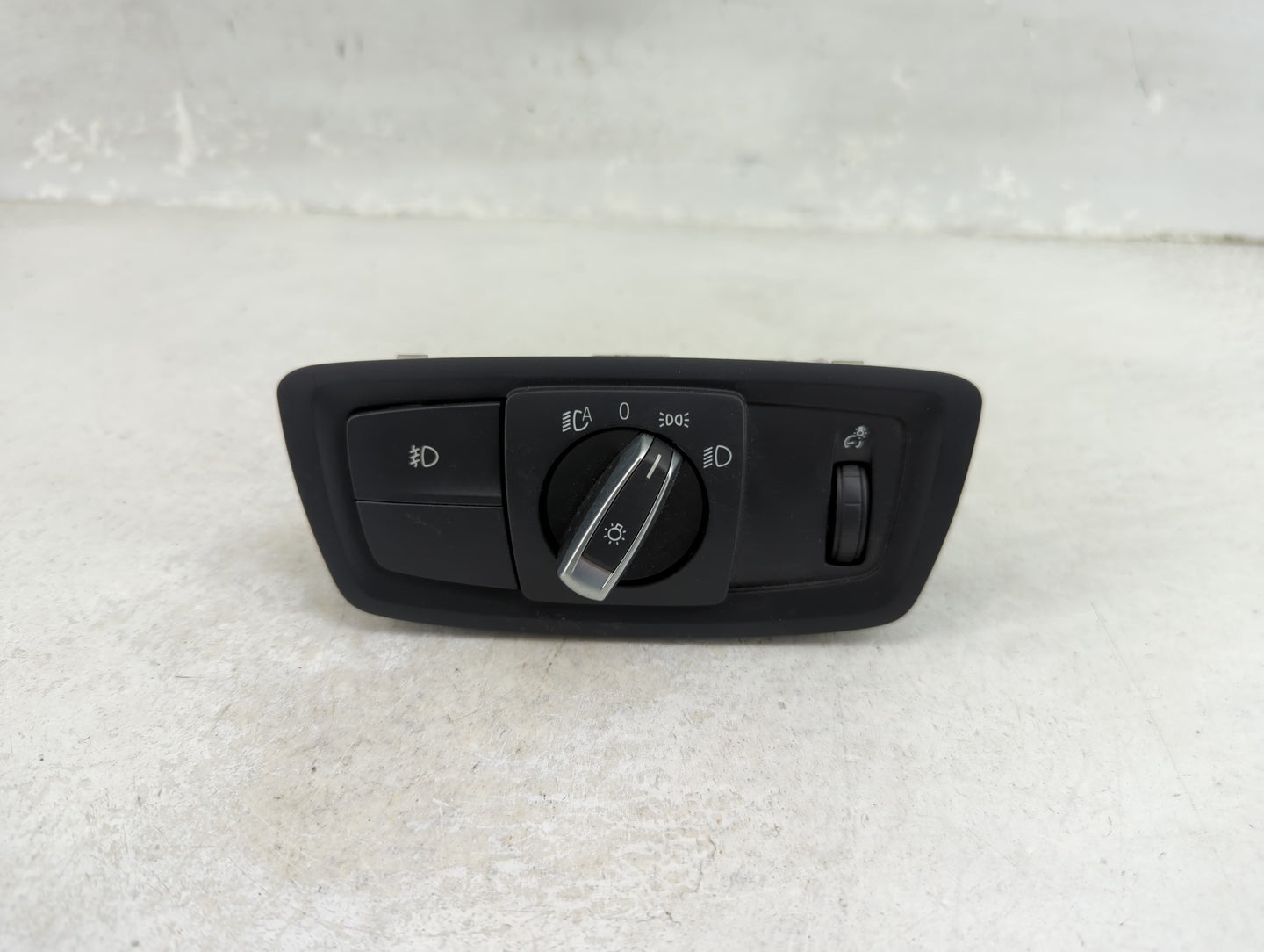 2018 Bmw X2 Headlight Head Light Switch Lamp Control - Oemusedautoparts1.com