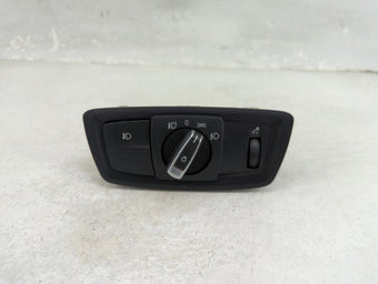 compare product 2018 Bmw X2 Headlight Head Light Switch Lamp Control