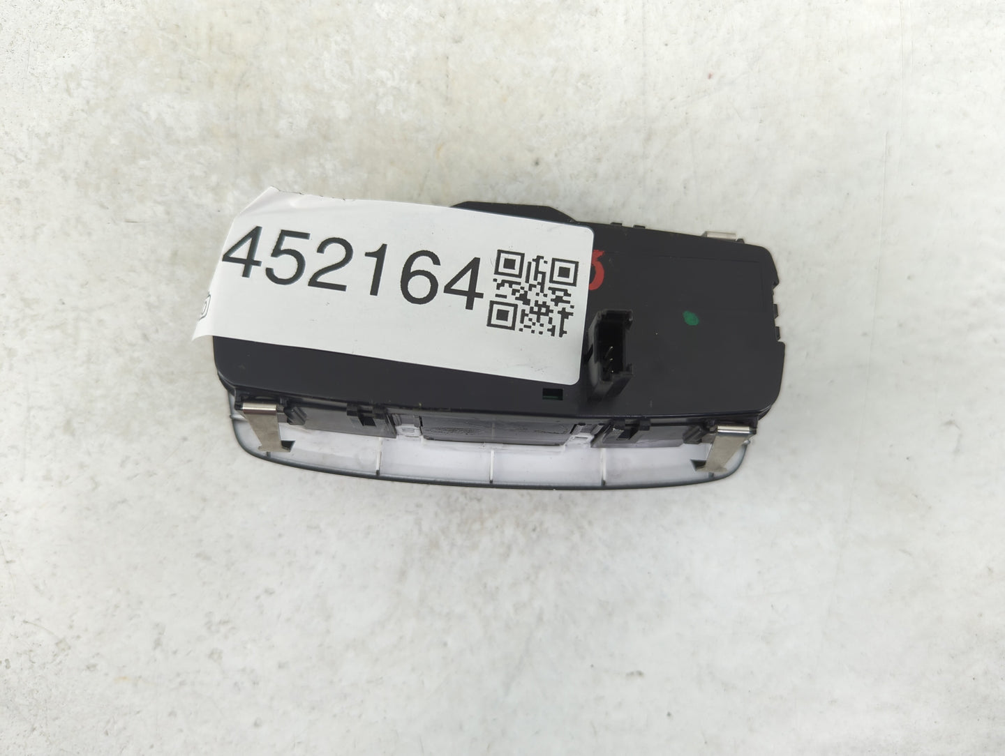 2018 Bmw X2 Headlight Head Light Switch Lamp Control - Oemusedautoparts1.com