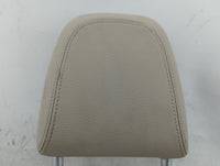 2018-2020 Bmw X2 Headrest Head Rest Front Driver Seat Beige - Oemusedautoparts1.com