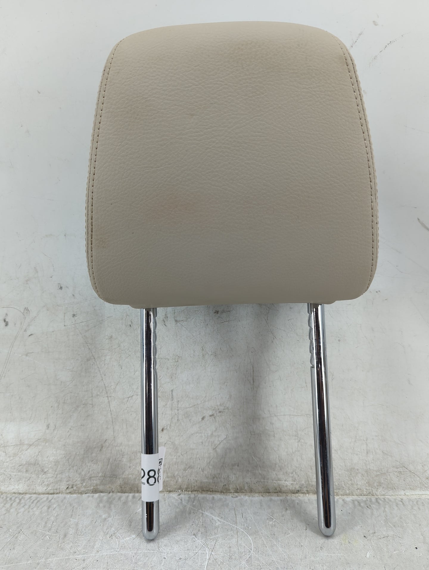 2018-2020 Bmw X2 Headrest Head Rest Front Driver Passenger Seat Fits Fits 2018 2019 2020 OEM Used Auto Parts - Oemusedautopa