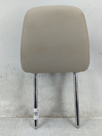 compare product 2018-2020 Bmw X2 Headrest Head Rest Front Driver Passenger Seat Fits Fits 2018 2019 2020 OEM Used Auto Parts