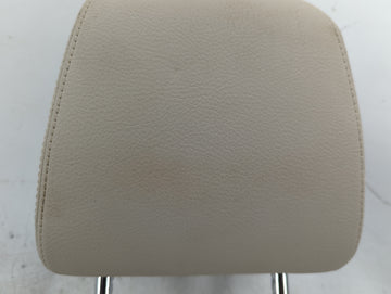 2018-2020 Bmw X2 Headrest Head Rest Front Driver Passenger Seat Fits Fits 2018 2019 2020 OEM Used Auto Parts