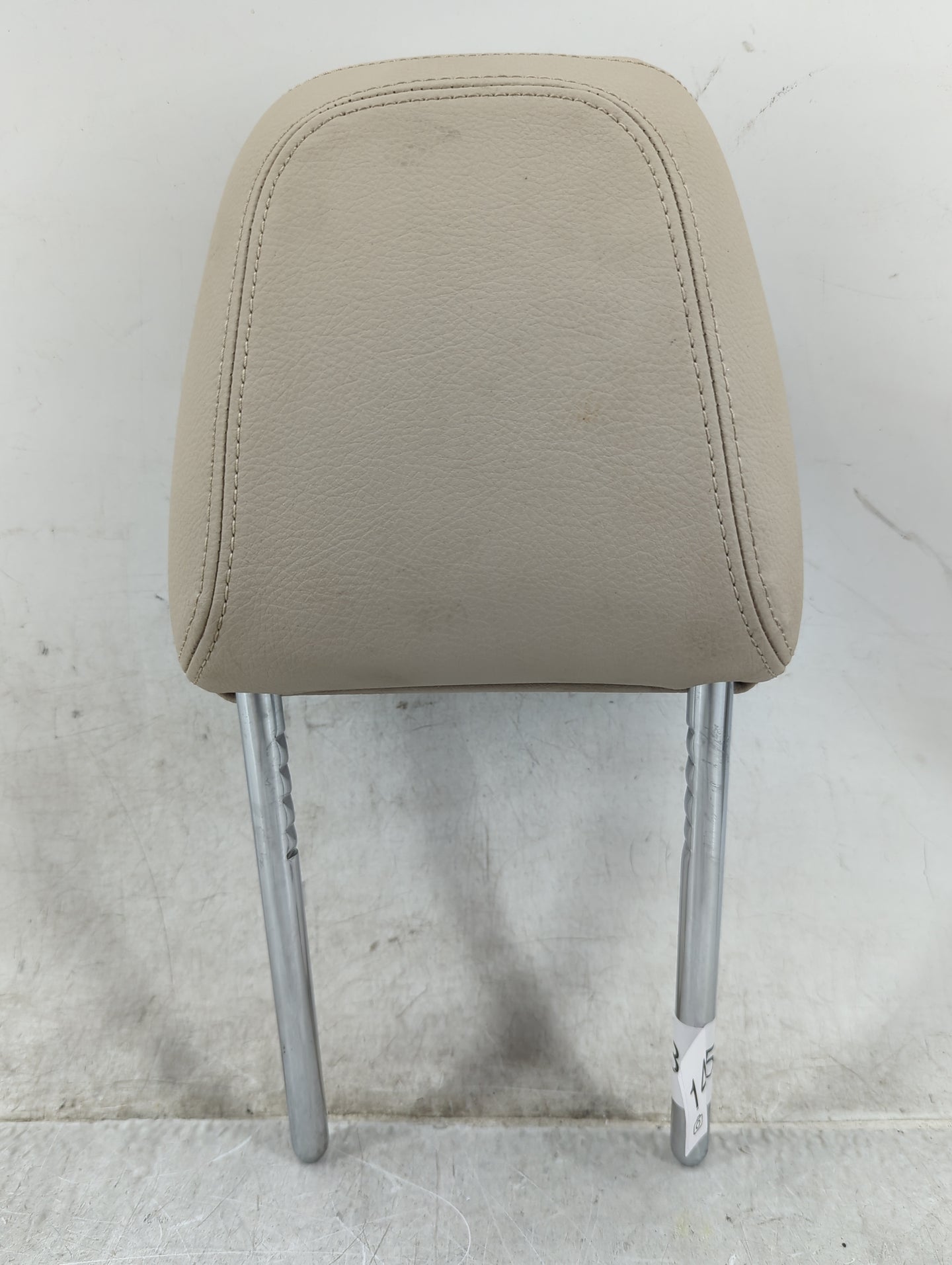 2018-2020 Bmw X2 Headrest Head Rest Front Driver Passenger Seat Fits Fits 2018 2019 2020 OEM Used Auto Parts - Oemusedautopa