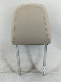 2018-2020 Bmw X2 Headrest Head Rest Front Driver Passenger Seat Fits Fits 2018 2019 2020 OEM Used Auto Parts - Oemusedautopa