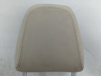 2018-2020 Bmw X2 Headrest Head Rest Front Driver Passenger Seat Fits Fits 2018 2019 2020 OEM Used Auto Parts - Oemusedautopa
