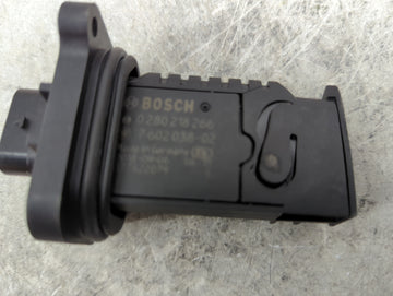 2018-2019 Bmw X2 Mass Air Flow Meter Maf - Oemusedautoparts1.com
