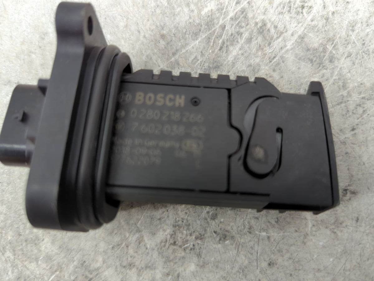 2018-2019 Bmw X2 Mass Air Flow Meter Maf Sensor - Oemusedautoparts1.com