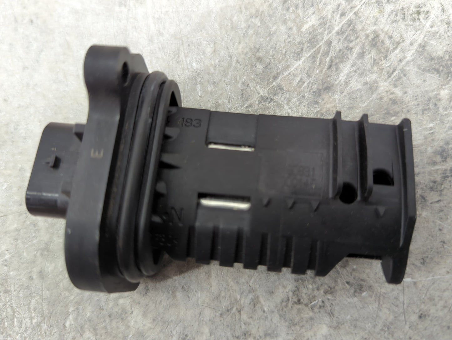 2018-2019 Bmw X2 Mass Air Flow Meter Maf - Oemusedautoparts1.com