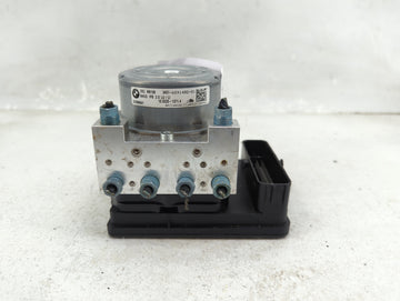 2018-2020 Bmw X2 ABS Pump Control Module Replacement P/N:6891408-01 Fits Fits 2016 2017 2018 2019 2020 2021 OEM Used Auto Pa