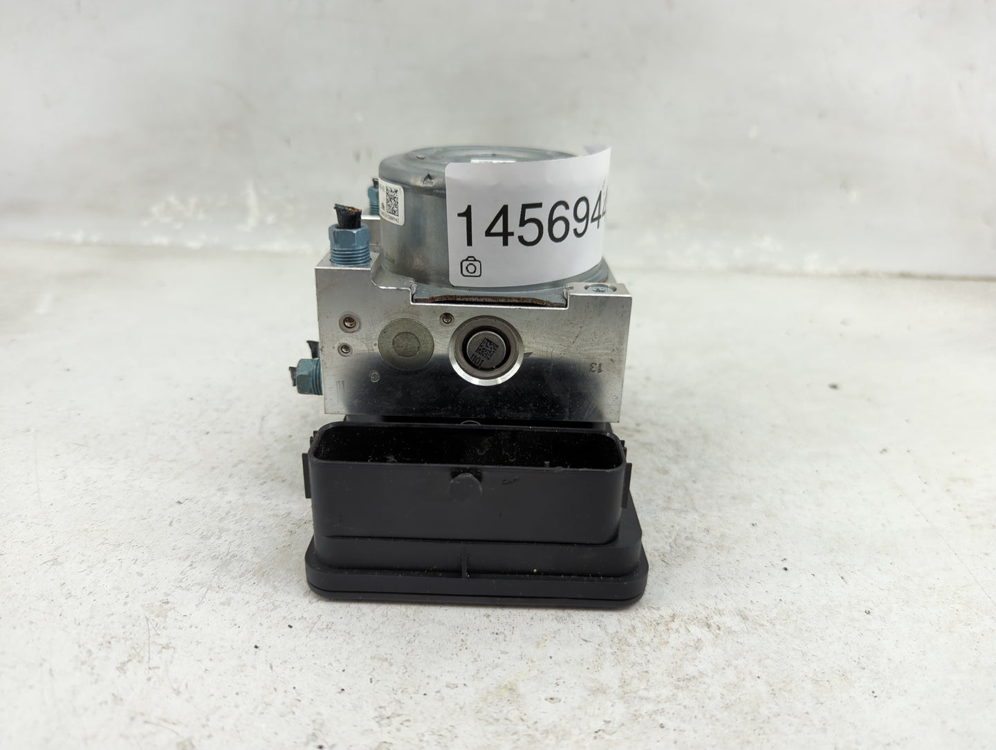 2018-2020 Bmw X2 ABS Pump Control Module Replacement P/N:6891408-01 Fits Fits 2016 2017 2018 2019 2020 2021 OEM Used Auto Pa