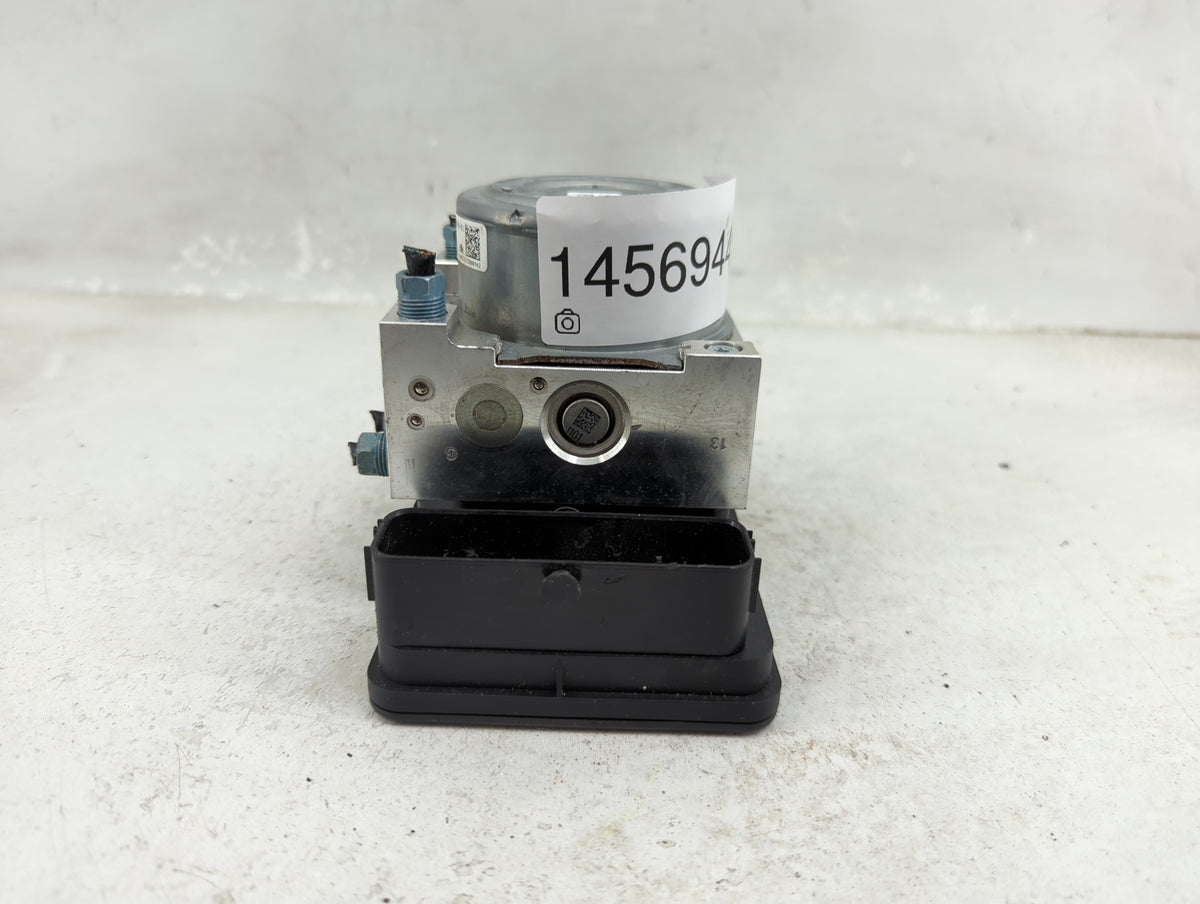 2018-2020 Bmw X2 Anti-Lock Brake ABS Pump Module Actuator OEM P/N:6891408-01 Fits Fits 2016 2017 2018 2019 2020 2021 OEM Use