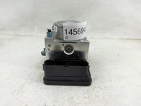 2018-2020 Bmw X2 Anti-Lock Brake ABS Pump Module Actuator OEM P/N:6891408-01 Fits Fits 2016 2017 2018 2019 2020 2021 OEM Use
