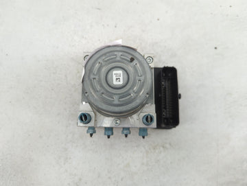 2018-2020 Bmw X2 ABS Pump Control Module Replacement P/N:6891408-01 Fits Fits 2016 2017 2018 2019 2020 2021 OEM Used Auto Parts