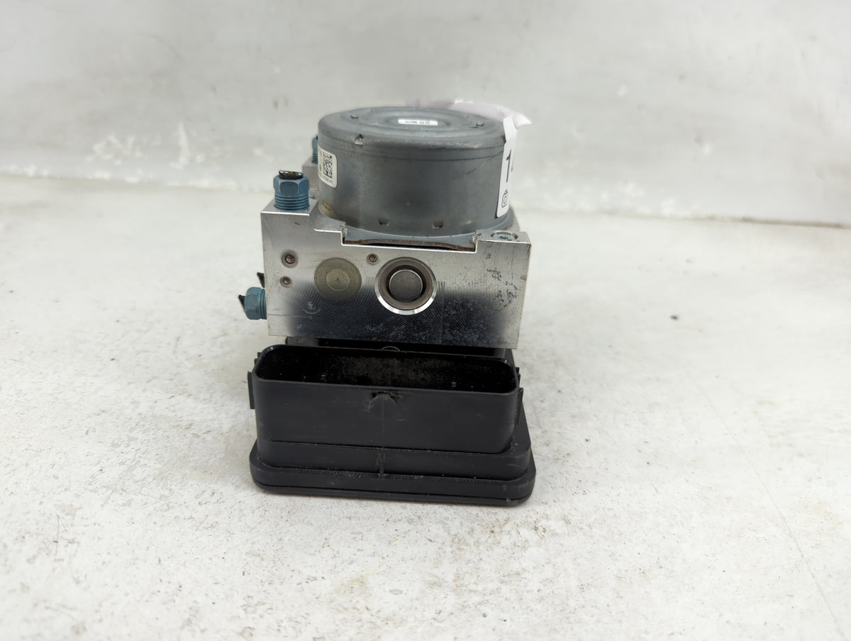 2018-2020 Bmw X2 Anti-Lock Brake ABS Pump Module Actuator OEM P/N:6891408-01 Fits Fits 2016 2017 2018 2019 2020 2021 OEM Use