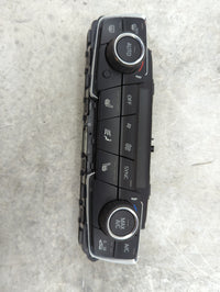 2018-2020 Bmw X2 Climate Control Module Temperature AC/Heater Replacement P/N:9471104-01 Fits Fits 2016 2017 2018 2019 2020 