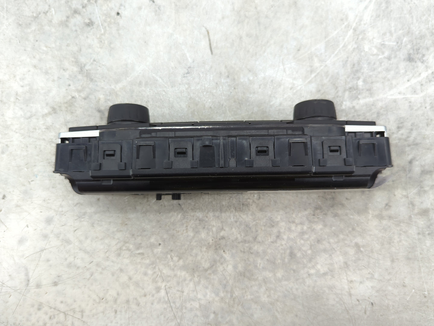 2018-2020 Bmw X2 Climate Control Module Temperature AC/Heater Replacement P/N:9471104-01 Fits Fits 2016 2017 2018 2019 2020 
