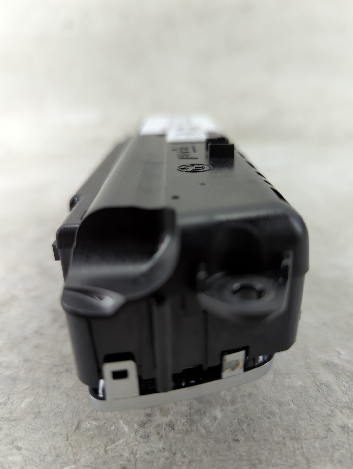 2018-2020 Bmw X2 Climate Control Module Temperature AC/Heater Replacement P/N:9471104-01 Fits Fits 2016 2017 2018 2019 2020 