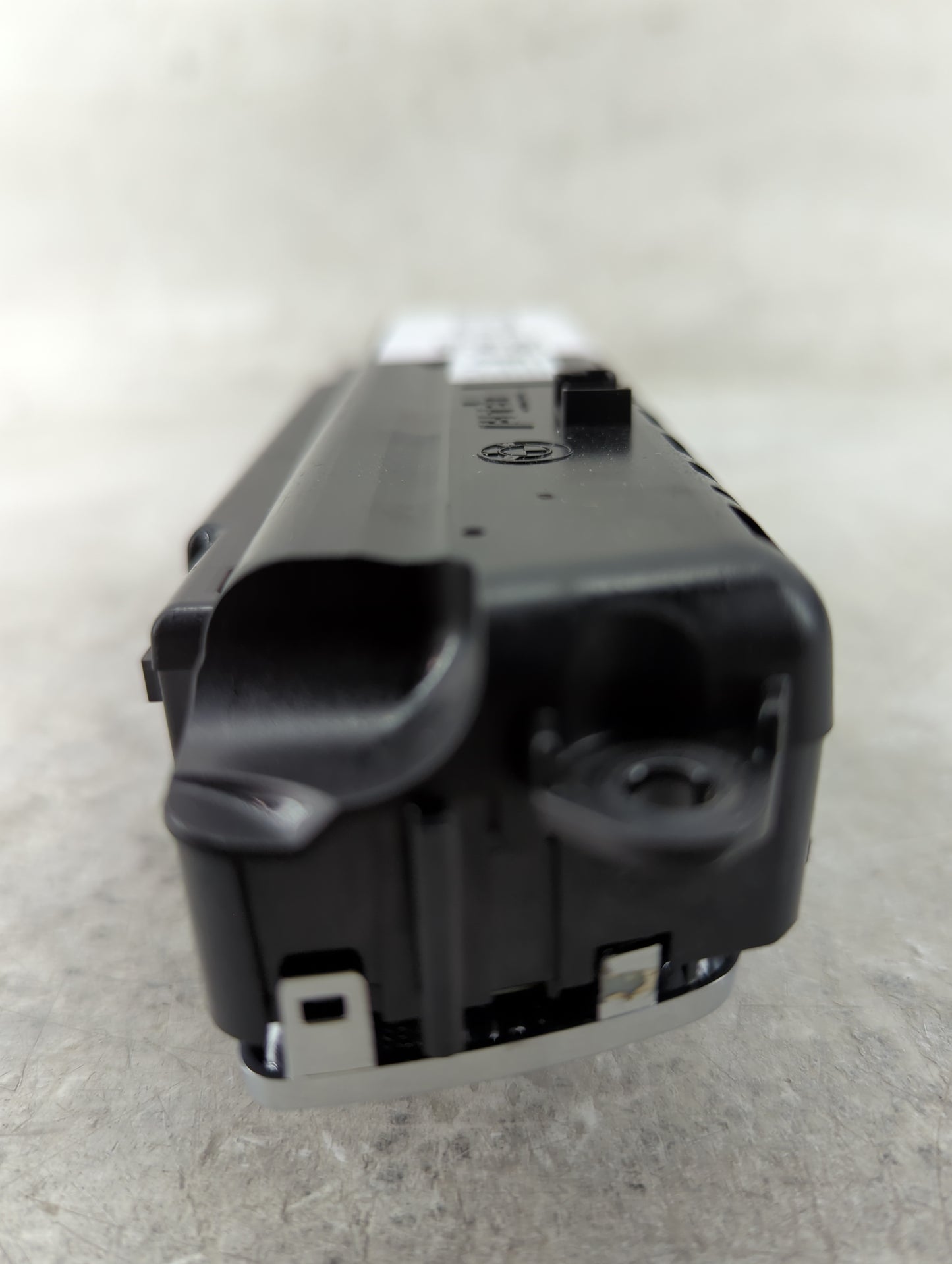 2018-2020 Bmw X2 Climate Control Module Temperature AC/Heater Replacement P/N:9471104-01 Fits Fits 2016 2017 2018 2019 2020 