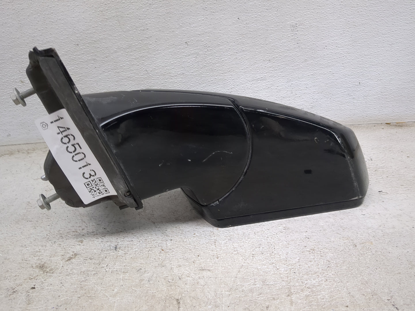 2018 Bmw X2 Driver Side View Mirror - Left Door Mirror OEM Used - Oemusedautoparts1.com