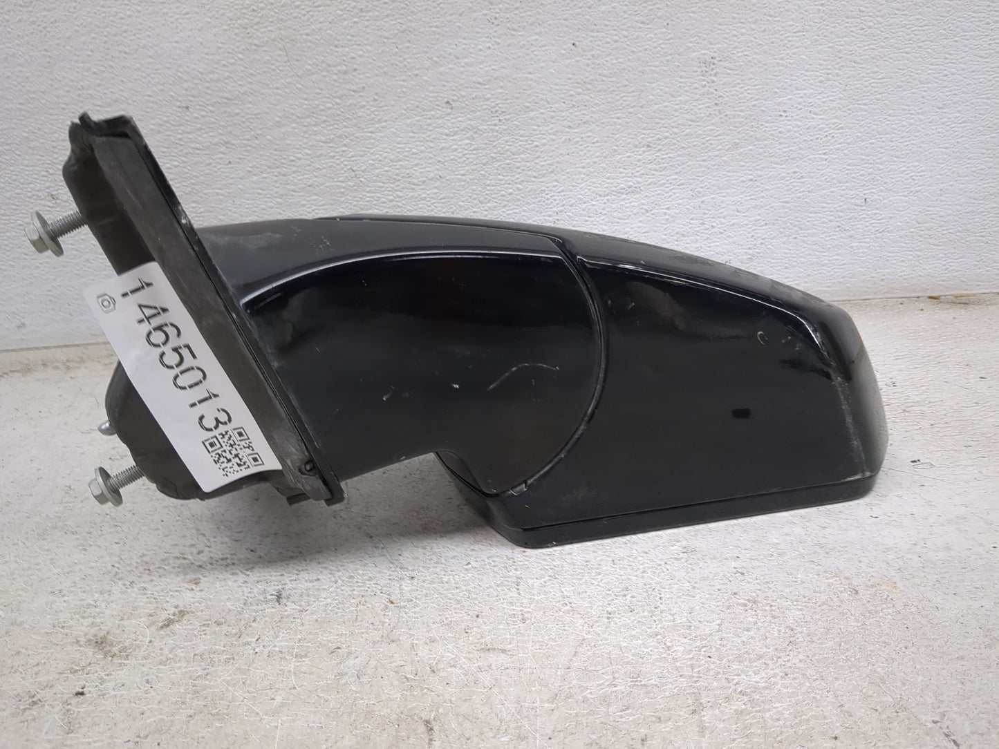 2018 Bmw X2 Driver Side View Mirror - Left Door Mirror OEM Used - Oemusedautoparts1.com