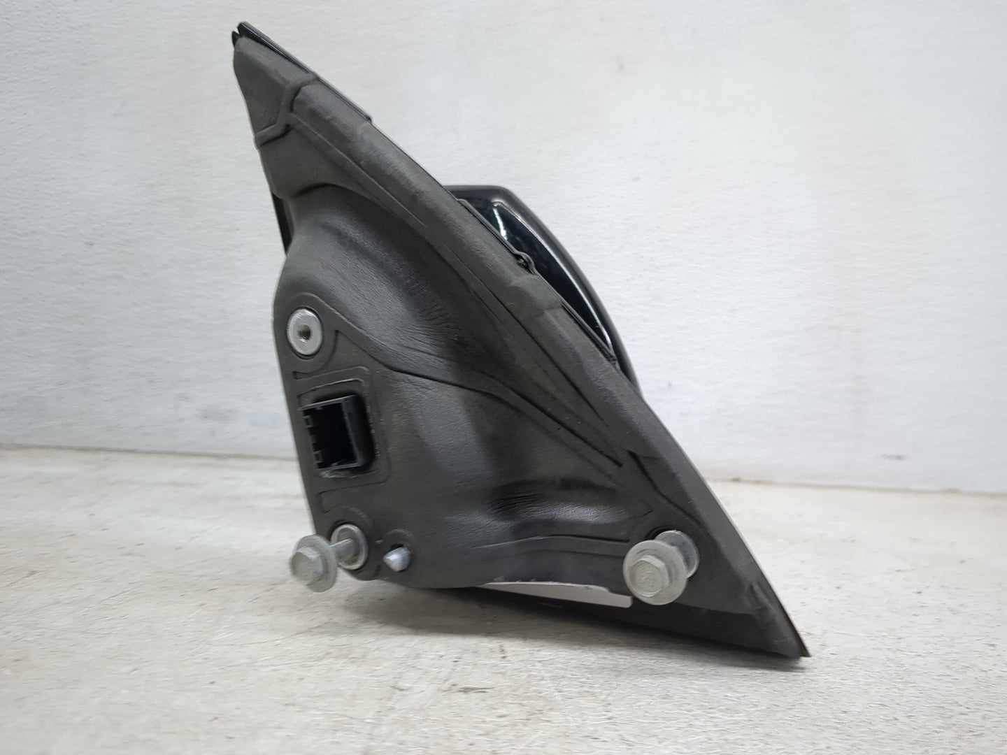 2018 Bmw X2 Driver Side View Mirror - Left Door Mirror OEM Used - Oemusedautoparts1.com