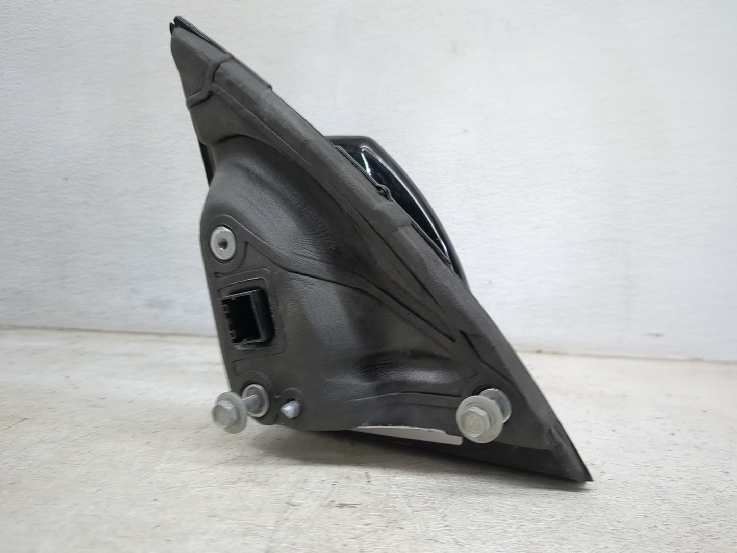 2018 Bmw X2 Driver Side View Mirror - Left Door Mirror OEM Used - Oemusedautoparts1.com