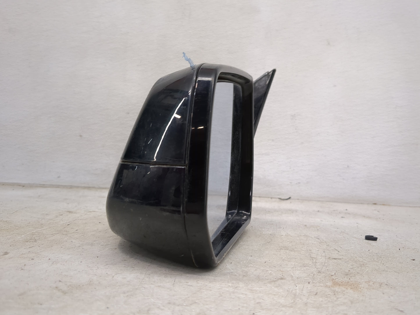 2018 Bmw X2 Driver Side View Mirror - Left Door Mirror OEM Used - Oemusedautoparts1.com