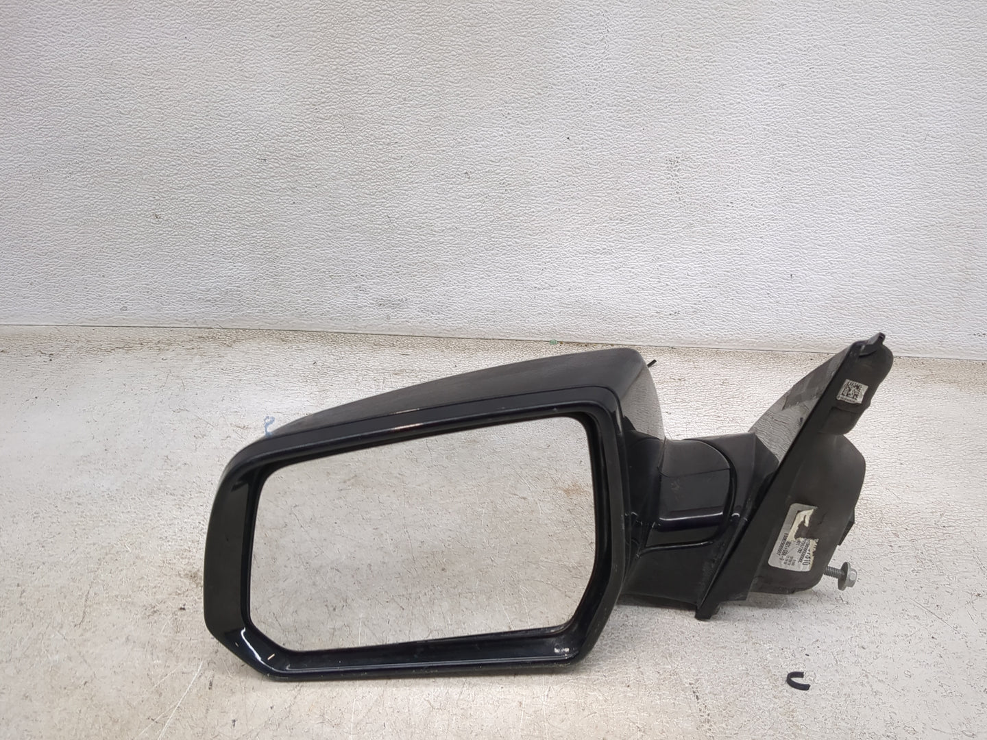 2018 Bmw X2 Driver Side View Mirror - Left Door Mirror OEM Used - Oemusedautoparts1.com