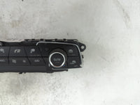 2018-2020 Bmw X2 Climate Control Module Temperature AC/Heater Replacement P/N:9371462-03 18B018CP1537 Fits OEM Used Auto Par