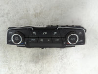 2018-2020 Bmw X2 Climate Control Module Temperature AC/Heater Replacement P/N:9371462-03 18B018CP1537 Fits OEM Used Auto Par