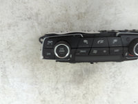 2018-2020 Bmw X2 Climate Control Module Temperature AC/Heater Replacement P/N:9371462-03 18B018CP1537 Fits OEM Used Auto Par