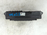 2018-2020 Bmw X2 Climate Control Module Temperature AC/Heater Replacement P/N:9371462-03 18B018CP1537 Fits OEM Used Auto Par