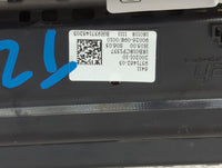 2018-2020 Bmw X2 Climate Control Module Temperature AC/Heater Replacement P/N:9371462-03 18B018CP1537 Fits OEM Used Auto Par