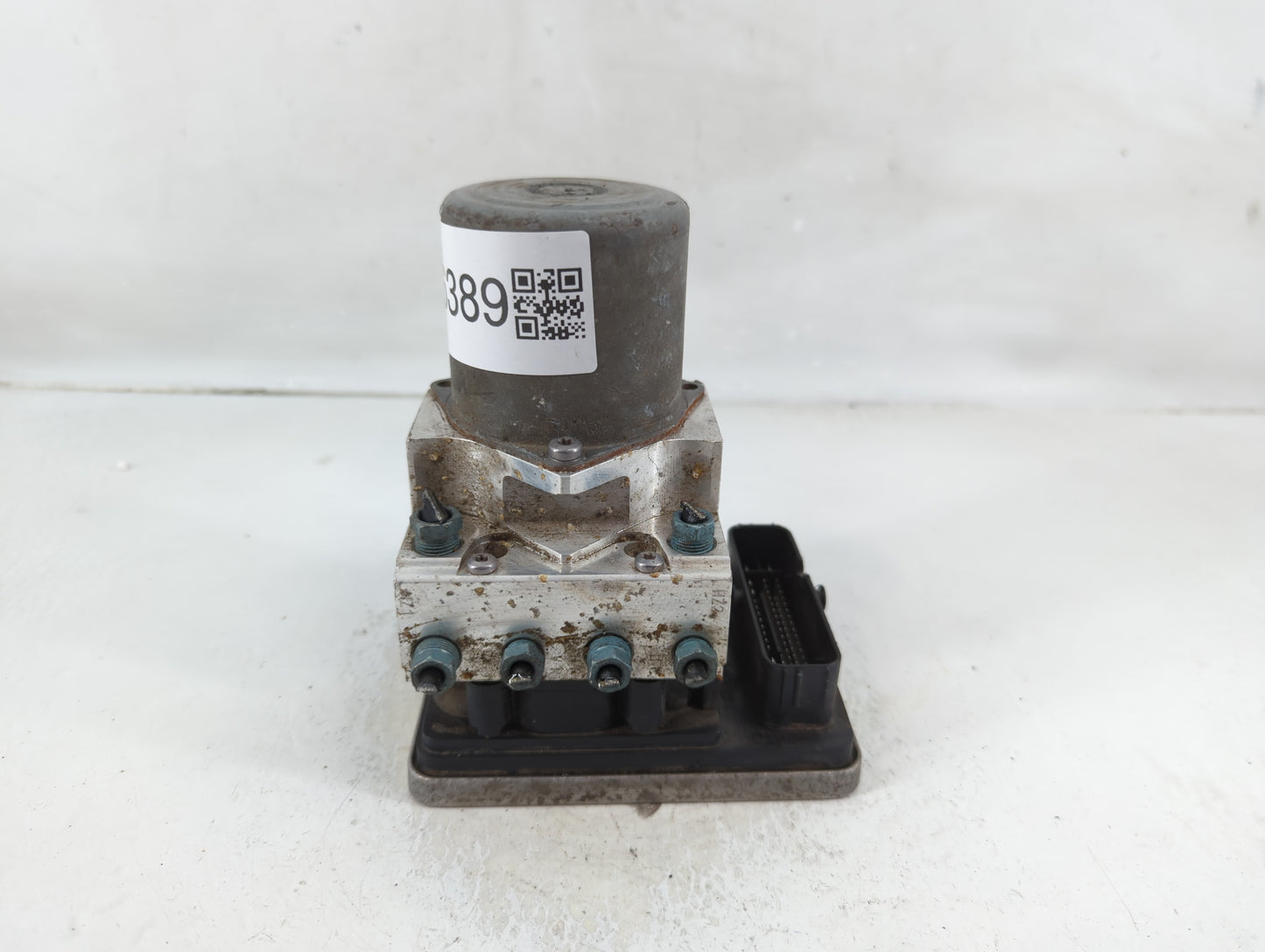 2018-2021 Bmw X3 ABS Pump Control Module Replacement P/N:3451 6893764 01 Fits Fits 2016 2017 2018 2019 2020 2021 OEM Used Au
