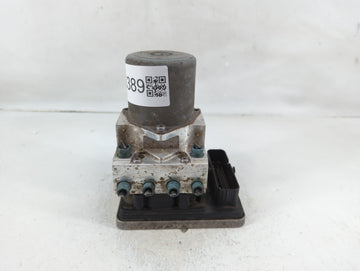 2018-2021 Bmw X3 ABS Pump Control Module Replacement P/N:3451 6893764 01 Fits Fits 2016 2017 2018 2019 2020 2021 OEM Used Au