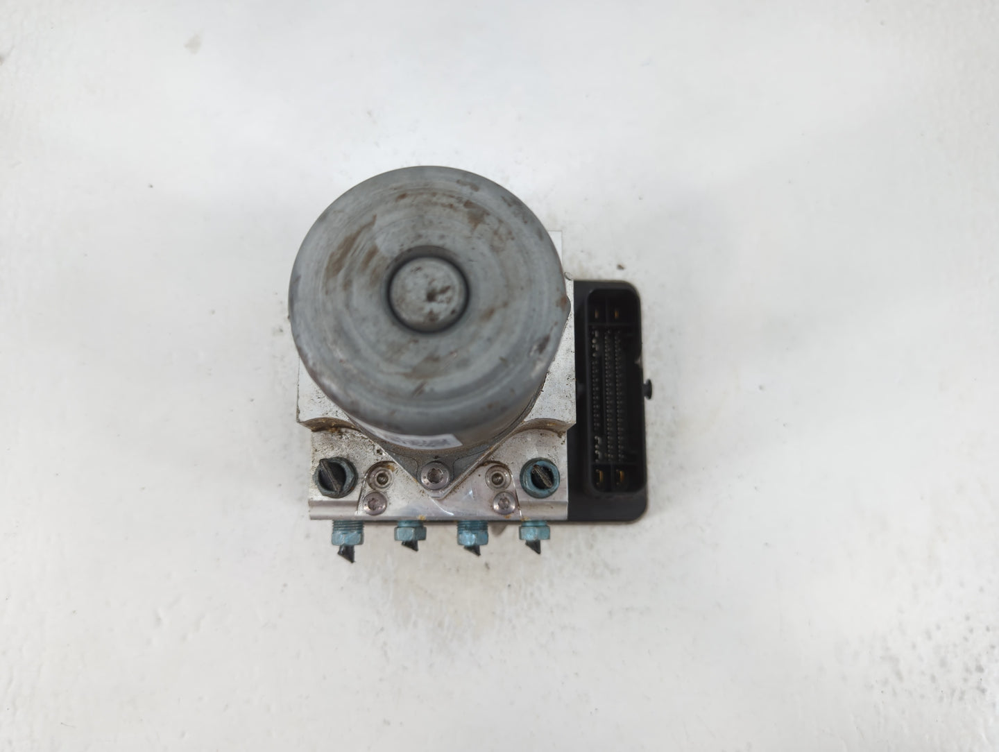 2018-2021 Bmw X3 ABS Pump Control Module Replacement P/N:3451 6893764 01 Fits Fits 2016 2017 2018 2019 2020 2021 OEM Used Au