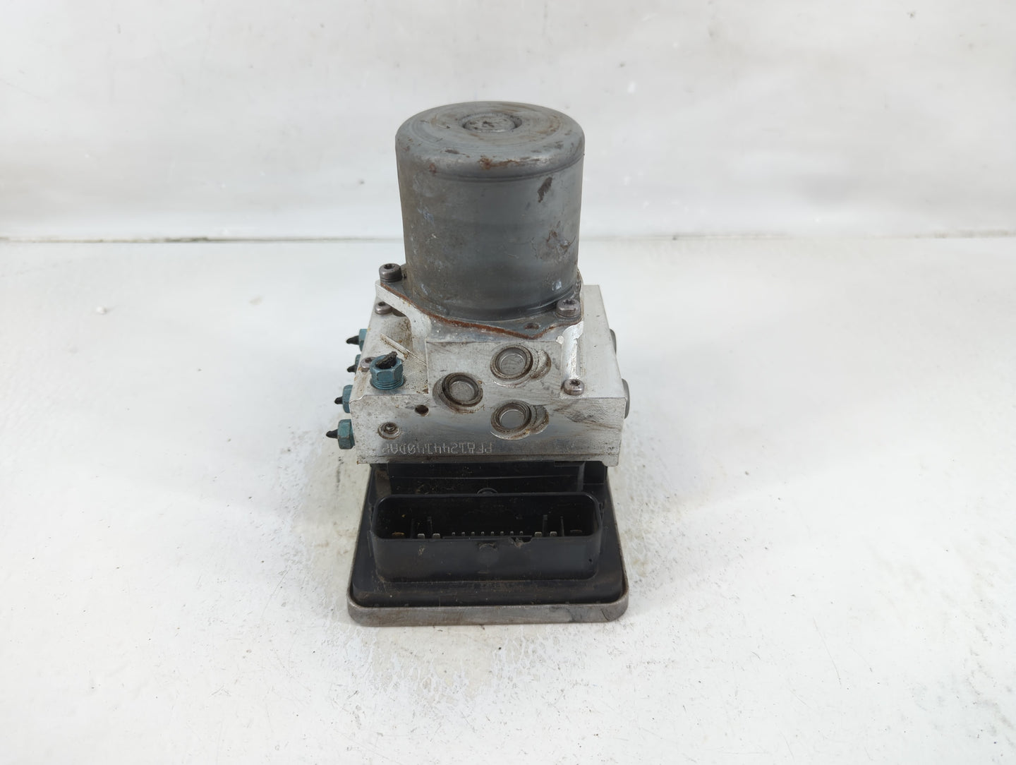 2018-2021 Bmw X3 ABS Pump Control Module Replacement P/N:3451 6893764 01 Fits Fits 2016 2017 2018 2019 2020 2021 OEM Used Au