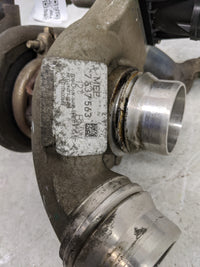 2018-2019 Bmw X3 Turbocharger Turbo Charger Super Charger Supercharger - Oemusedautoparts1.com