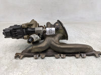2018-2019 Bmw X3 Turbocharger Turbo Charger Super Charger Supercharger - Oemusedautoparts1.com