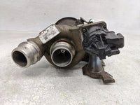 2018-2019 Bmw X3 Turbocharger Turbo Charger Super Charger Supercharger - Oemusedautoparts1.com