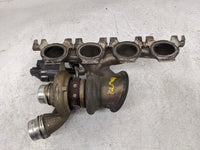 2018-2019 Bmw X3 Turbocharger Turbo Charger Super Charger Supercharger - Oemusedautoparts1.com