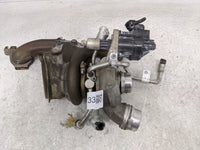 2018-2019 Bmw X3 Turbocharger Turbo Charger Super Charger Supercharger - Oemusedautoparts1.com